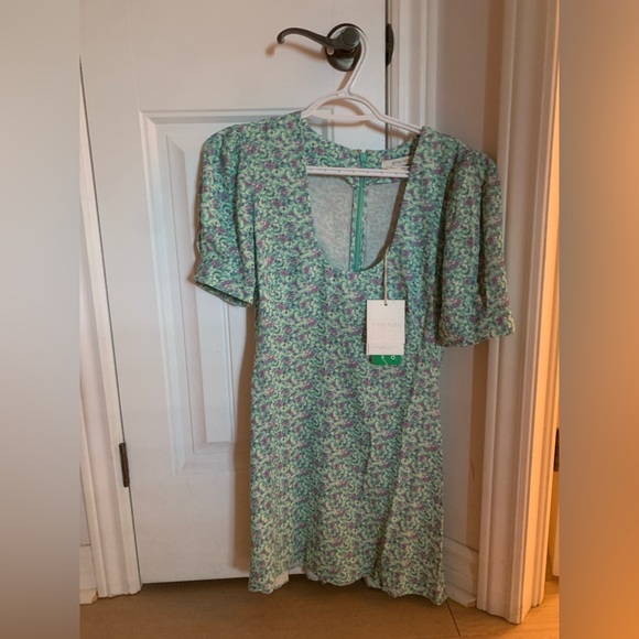 Anna nata robe xs neuve - Picture 1 of 2